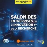 Image salon entreprises inn